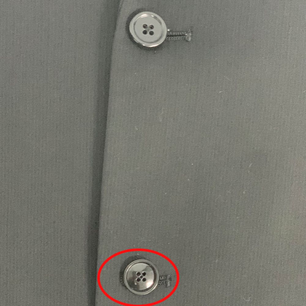 Wi - Fi Button & Screw Camera with Sound - Professional Wearable Portable Surveillance - SSS Corp.# - variant_sku# - Suit Wifi Button Camera with remote live view